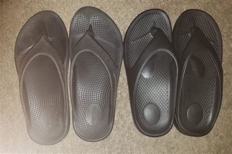 fake feet sandals shoes|4 Best Oofos Dupes (Cheaper Better Alternatives) .